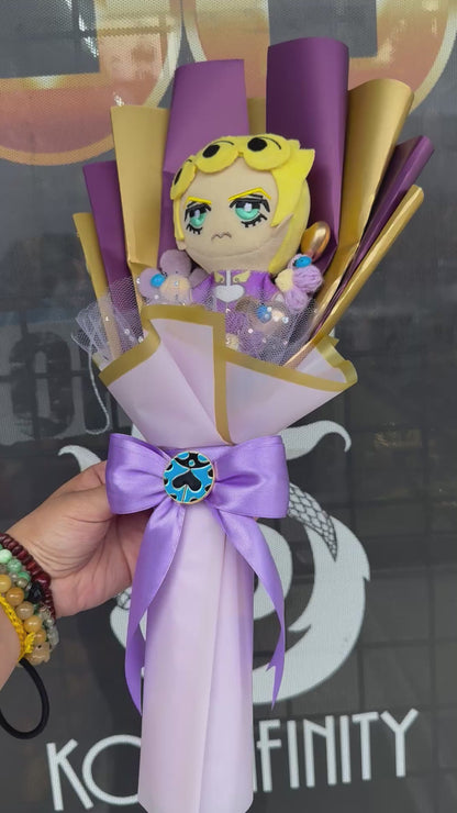 Giorno Giovanna