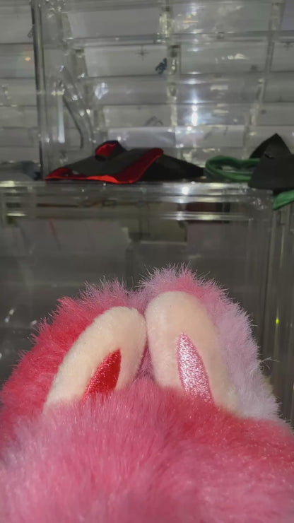 Magical School Set Robes and Tie Doll Costume Cosplay Clothes 17cm